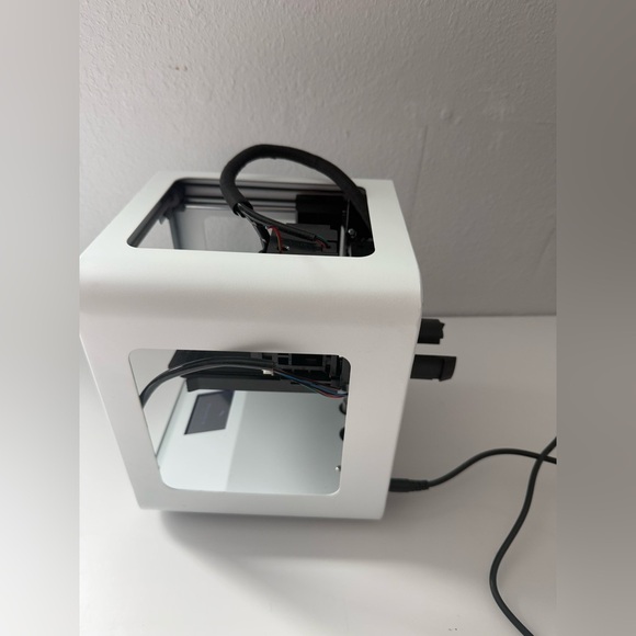 Toy box 3d printer kids friendly - Picture 6 of 6